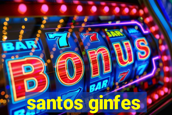 santos ginfes